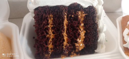 DELICIA DE CHOCOLATE