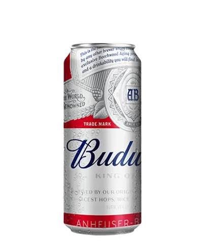 Budweiser 269 ML