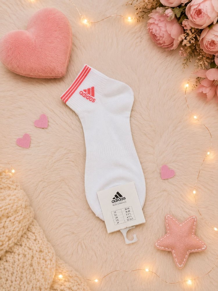 MEDIAS ADIDAS