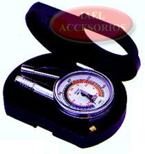 CN-004 Calibre estuche negro