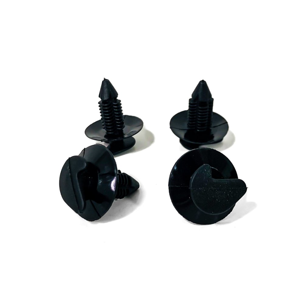 Clip de plastico GRAM002