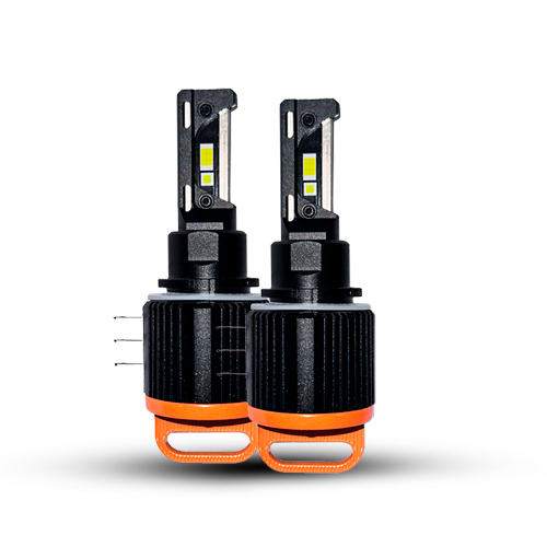Cree led H15 LUXLED