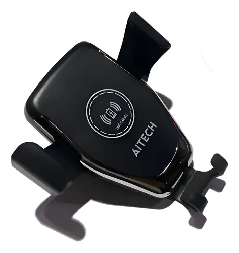 Cargador y soporte inalambrico AITECH