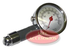 CN-006 Calibre presion METALICO