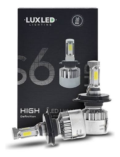 Cree led S6 9005