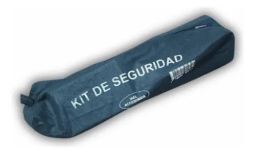 Bolsa de seguridad
