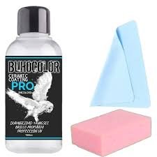 Ceramico buho color