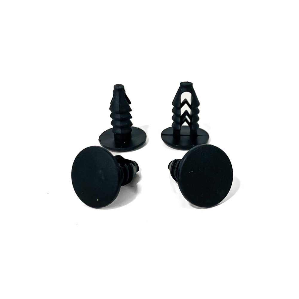 Clip de plastico GRAM003