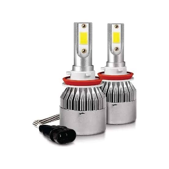 Cree led C6 H3
