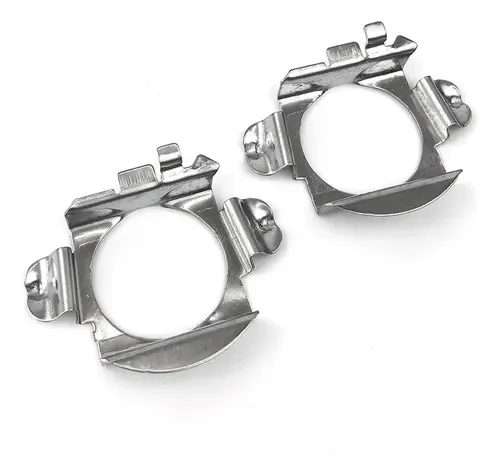 Adaptador de lampara H7 chery