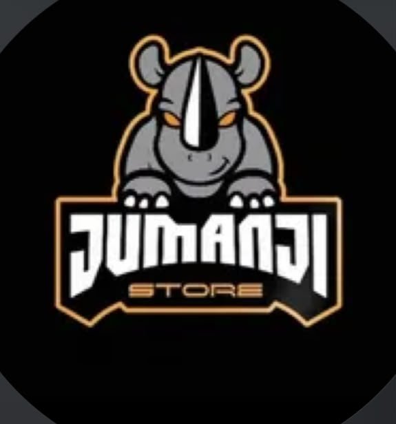 JUMANJI STORE