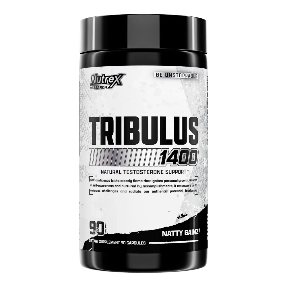 Tribulus 1400 Nutrex 90 Caps