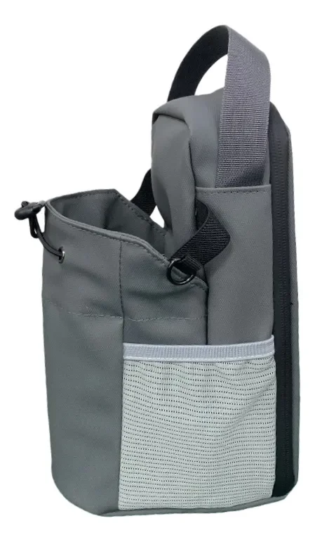 Bolso Magnetico Gym life
