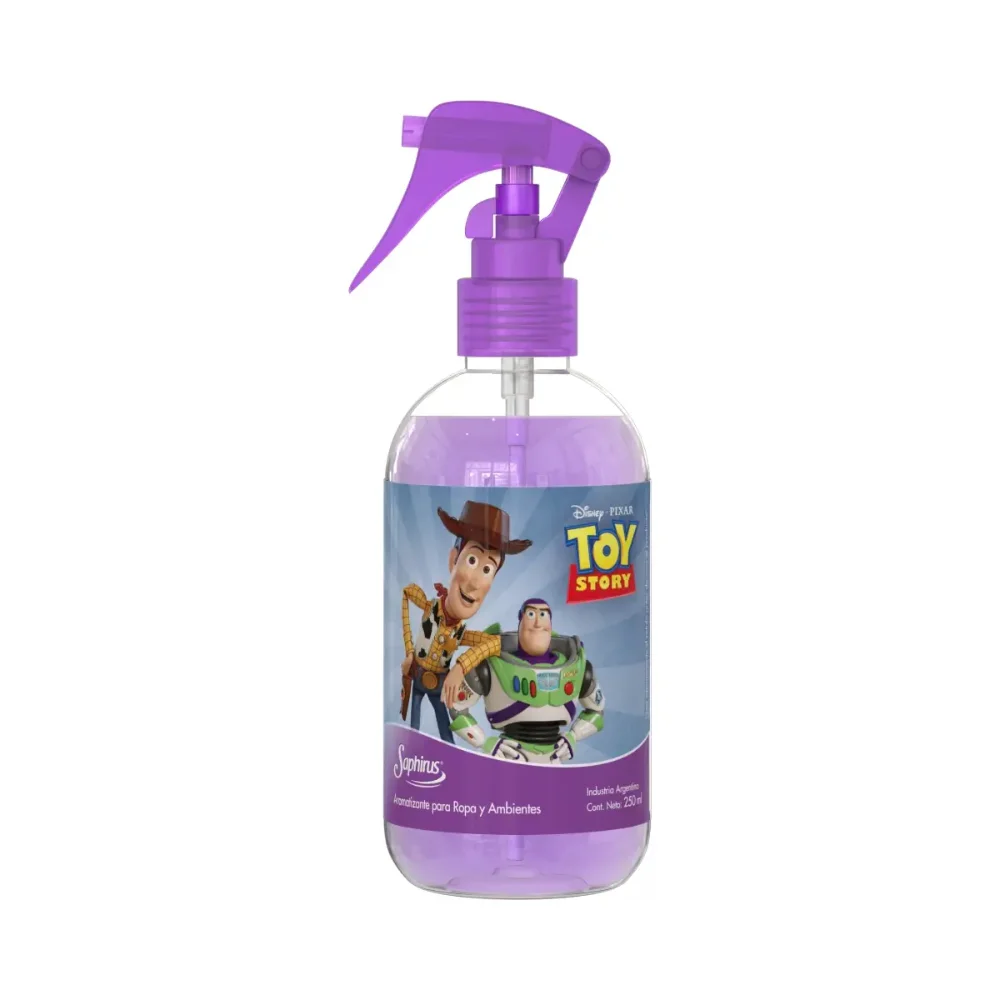 Textil Toy Story