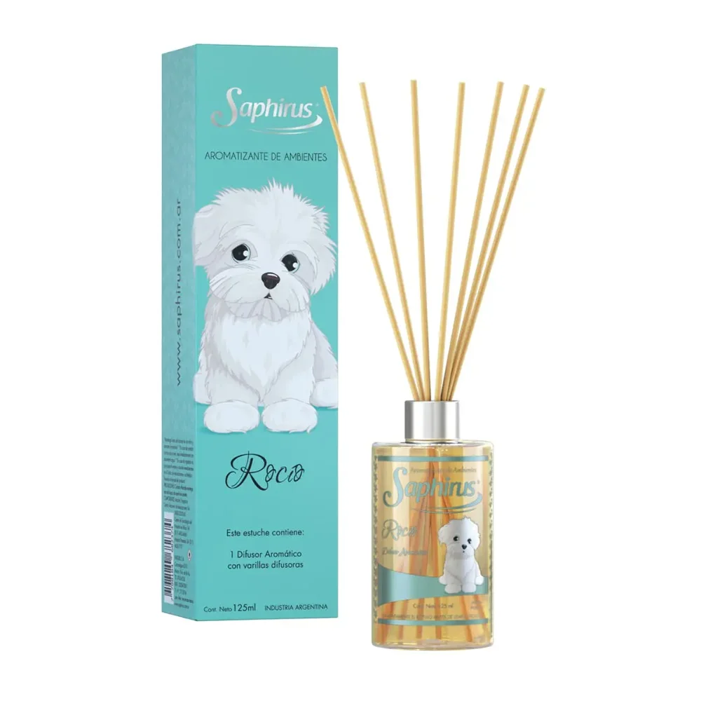 Difusor Rocio