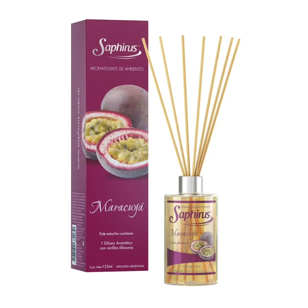 Difusor Maracuya
