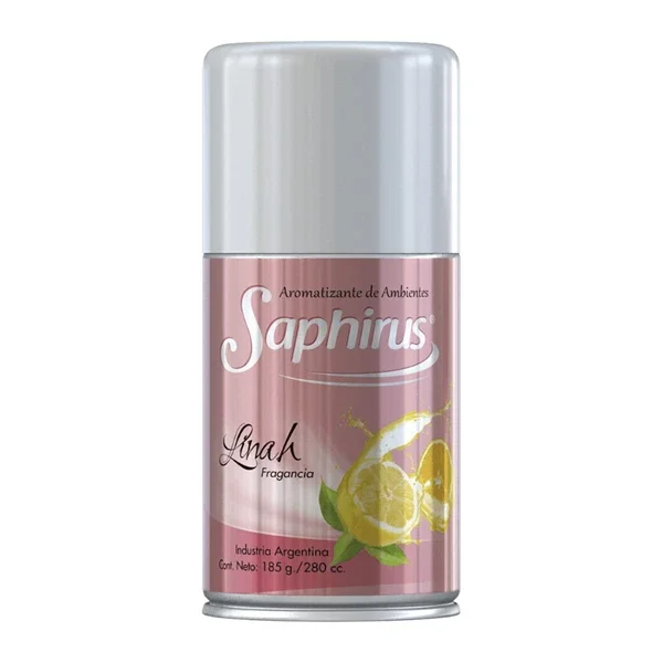 Aerosol Linah