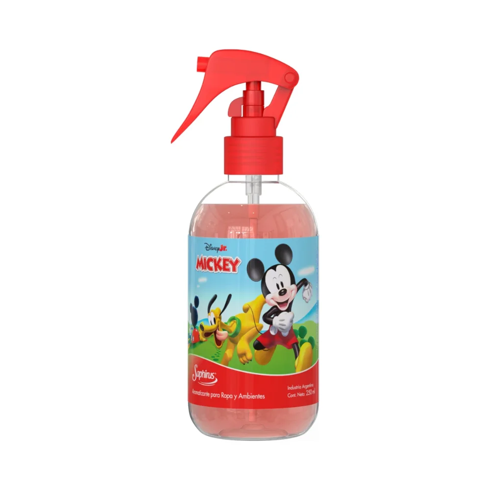 Textil Mickey