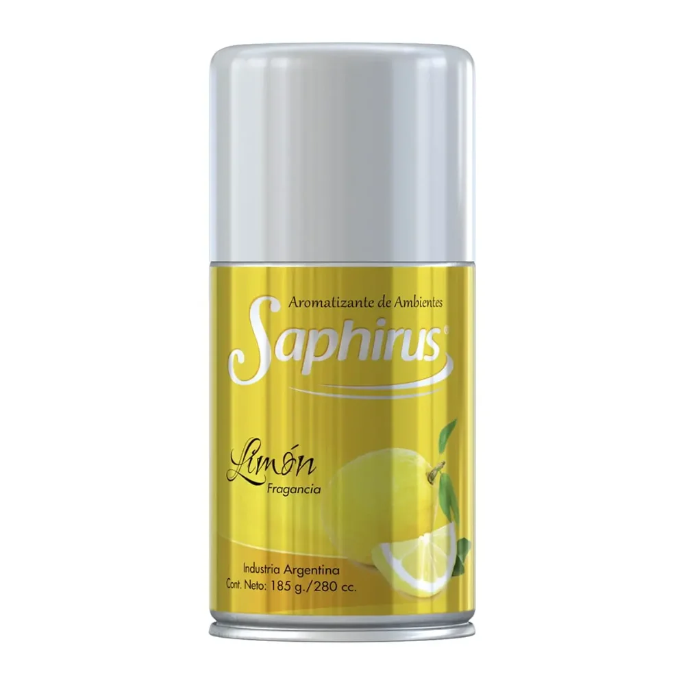 Aerosol Limon