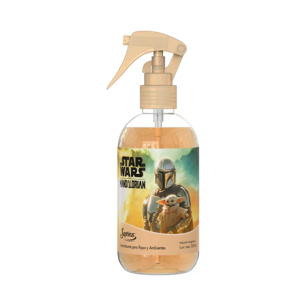 Textil Mandalorian