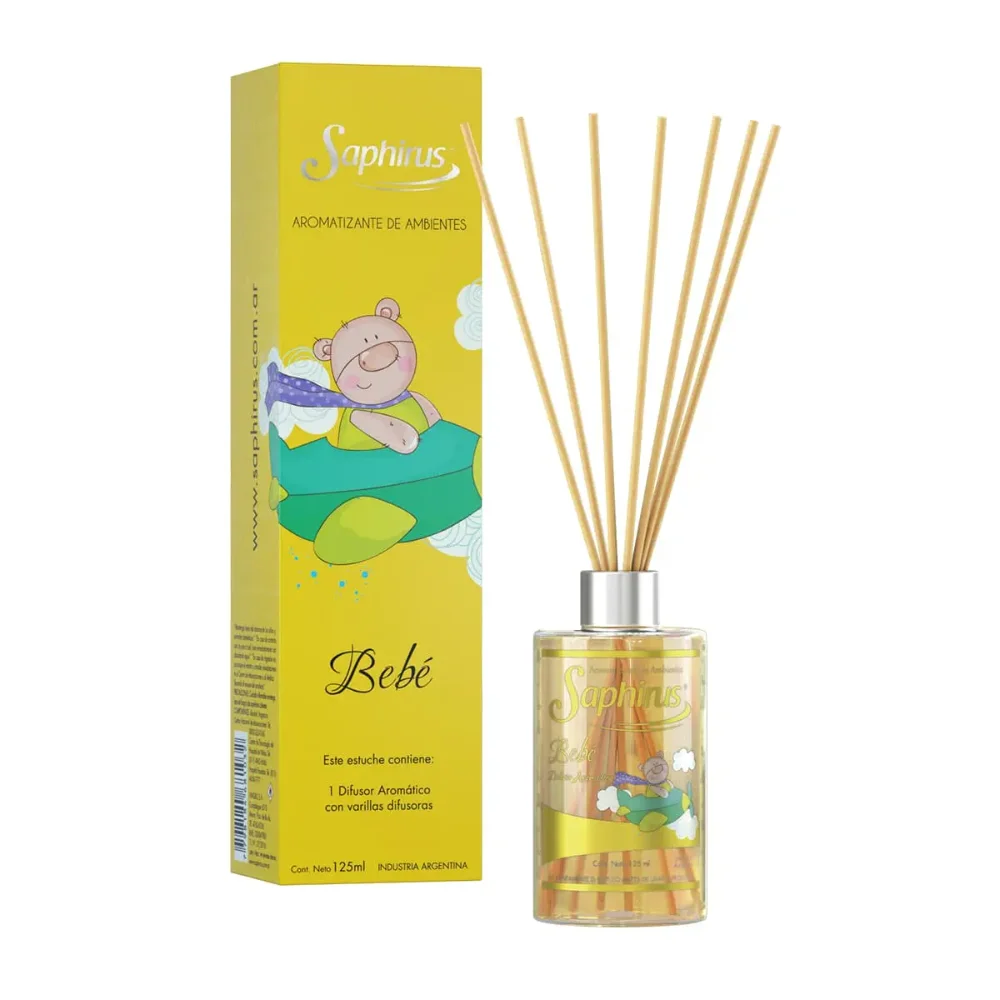 Difusor Bebe