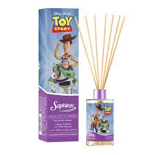 Difusor Toys Story