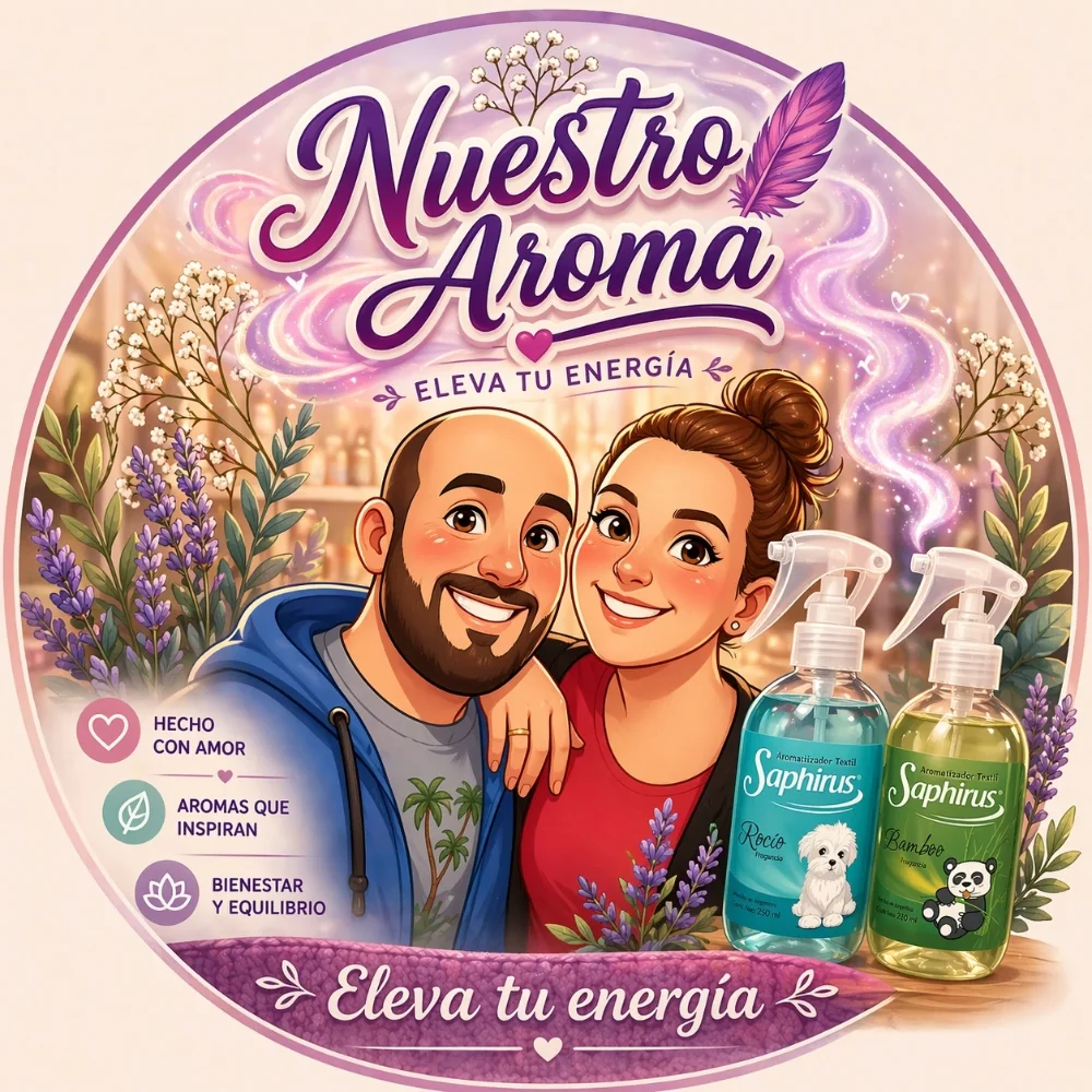 Nuestro Aroma