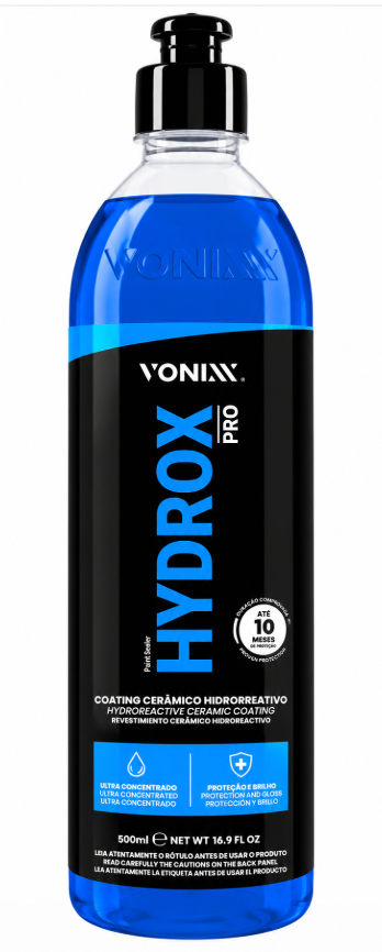 HYDROX PRO 500 ML