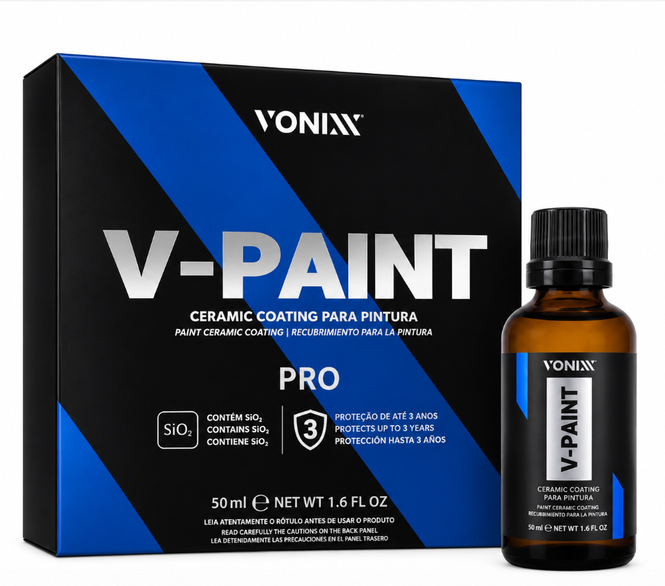 V PAINT PRO 50 ML