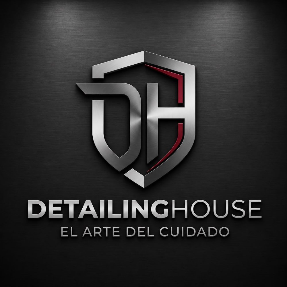 DETAILING HOUSE