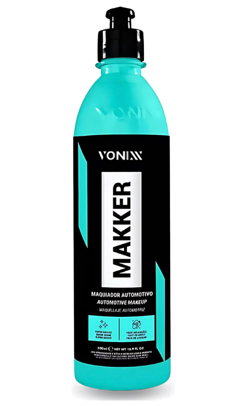 MARKKER 500 ML