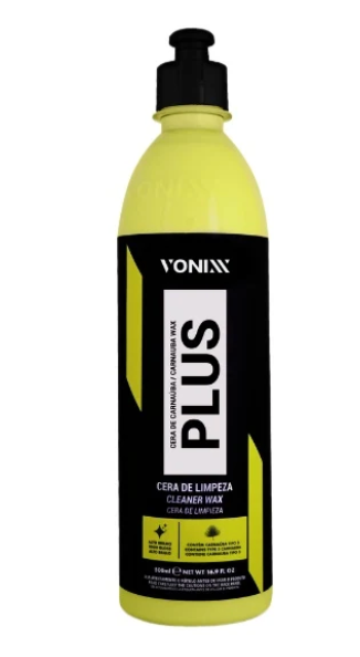PLUS 500 ML