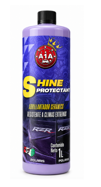 SHINE PROTECTAN 600 ML