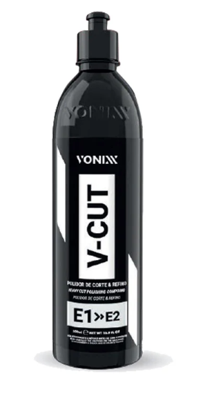 V CUT 500 ML