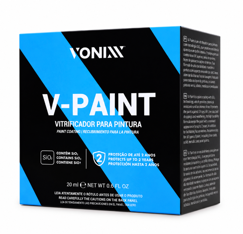 V PAINT PRO 20 ML