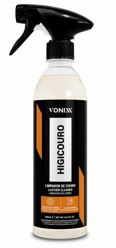 HIGICOURO 500 ML
