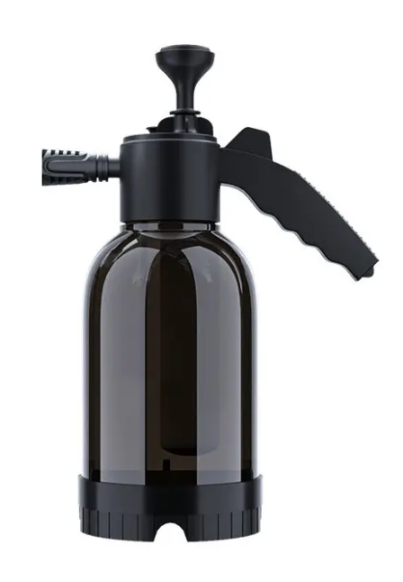 PULVERIZADOR MANUAL 2 L