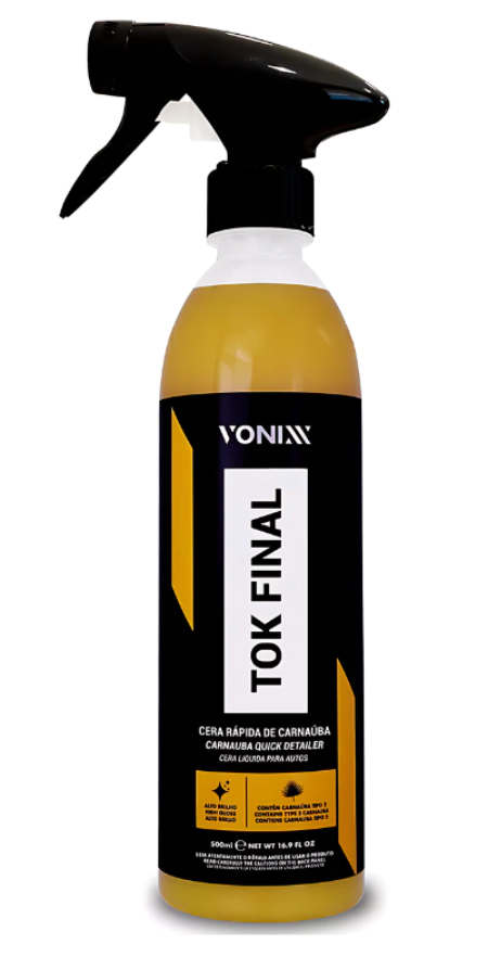 TOK FINAL 500 ML