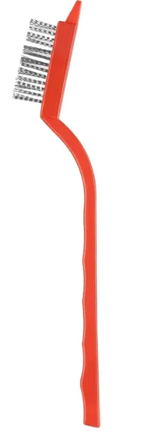 CEPILLO WIRE BRUSH CERDAS DE ALAMBRE #2