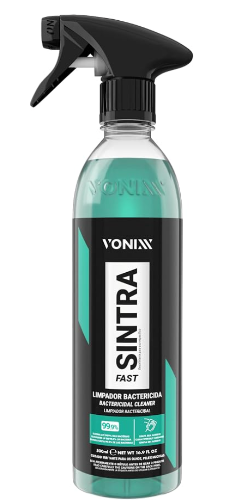 SINTRA FAST