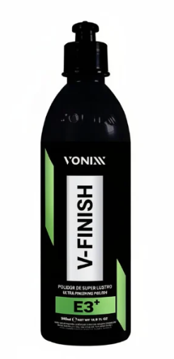 V FINISH 500 ML