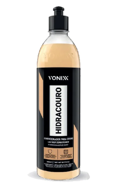 HIDRACOURO 500 ML