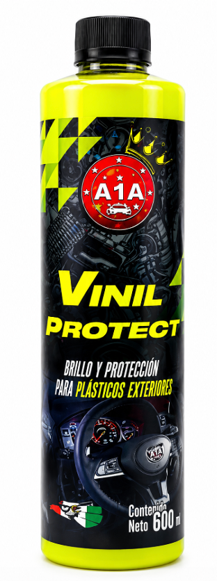 VINIL PROTECT 600 ML