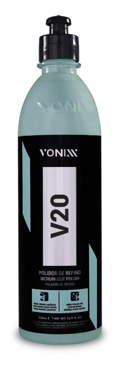 V 20 500 ML