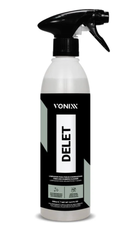DELET 500 ML