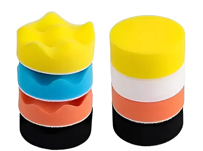 PADS DE ESPONJA