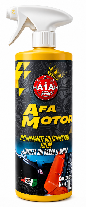 AFA MOTOR