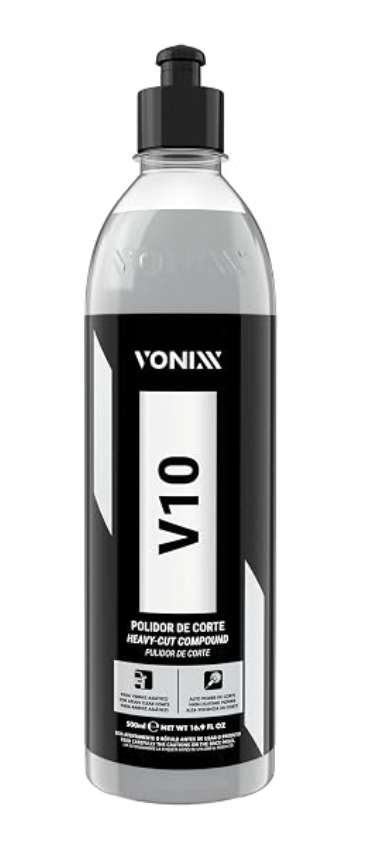 V 10 500 ML