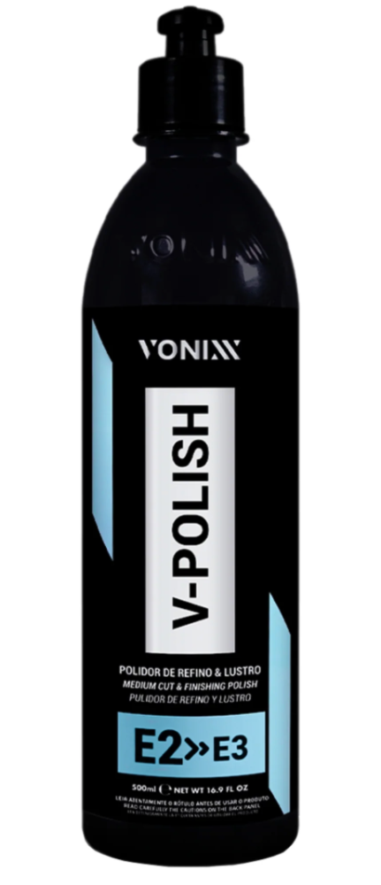 V POLISH 500 ML