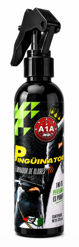 PINGUINATOR